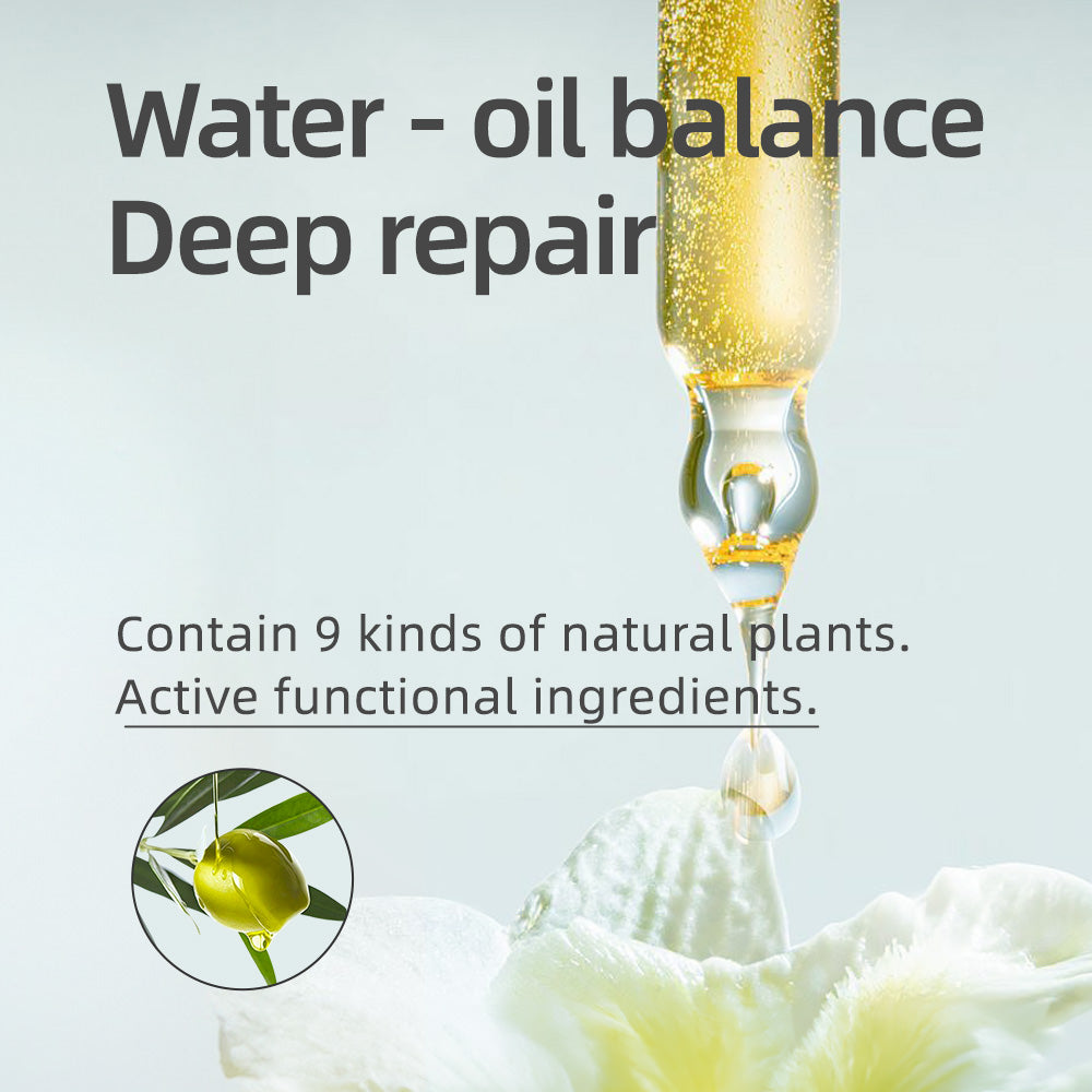 Doctoral-developed  in plant-extracted mild degreasing cream(for dogs and cats)