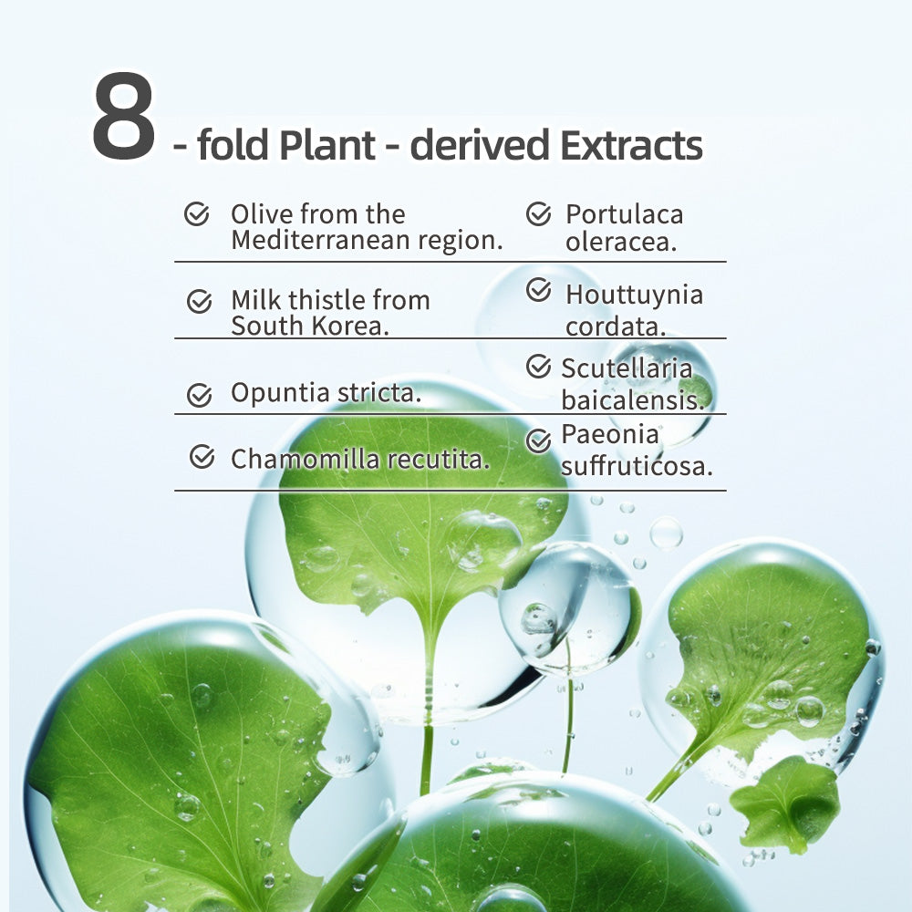 Doctoral-developed in nourishing and protective wash-free hair conditioner（for dogs）